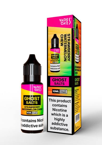 ghost vape juice Nic Salt | 25+ Flavours Flavor:Just Mint No Ice Mr Fog Switch (