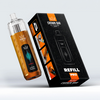 Al Fakher Refill Pro Vape Kit (Pack of 10)