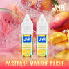 JNR Liquid - Watermelon Mango Peach