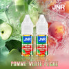 JNR Liquid - Green Apple Peach