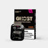 Ghost Nicotine Strips(Pack of 10)