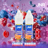 JNR Liquid - Mixed Berries