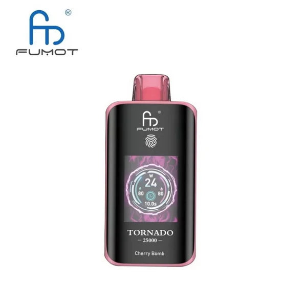 RandM Tornado 25000 | 20+ Flavours