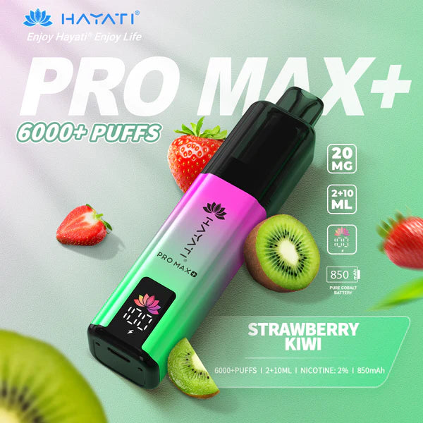 pipeline punch hayati flavour Pipeline Punch Hayati Pro Max Plus Pods