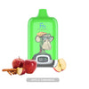RAndM Digital Box 12000 Puffs - Apple Cinnamon