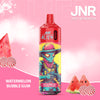 JNR Alien 10000 Puffs - Watermelon Bubble Gum