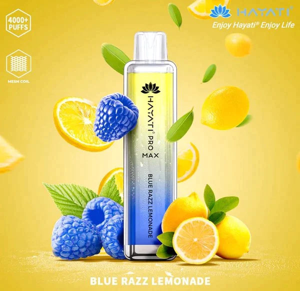 hayati vape 4000 puffs price Buy Pod Vapes