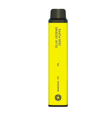 elux legend 3500 vimto Elux Legend 3500 Puffs